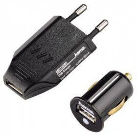 Hama (HM14110) Piccolino MP3 Charging Kit 
